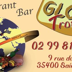 Le Globe Trotter