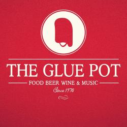 The Glue Pot