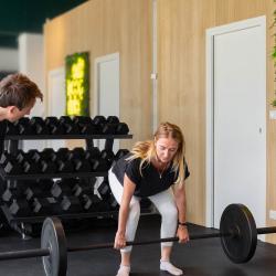 The Good Club Coaching