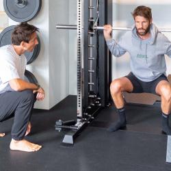 The Good Club Coaching
