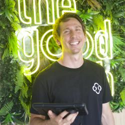 The Good Club Coaching
