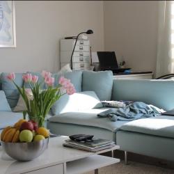 The Good Flat