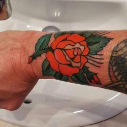 The Good Place Tattoo
