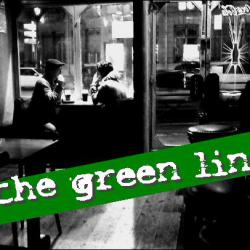 The Green Linnet