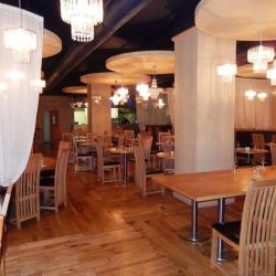 The Grill House