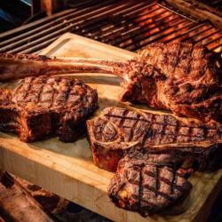 The Grill Room