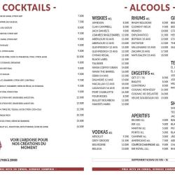 The Hideout Paris Gare Du Nord - Pub Paris