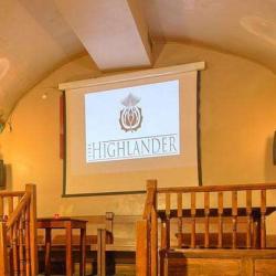 The Highlander