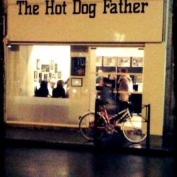 The Hot Dog Father