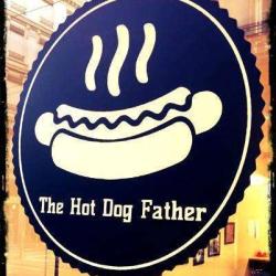 The Hot Dog Father