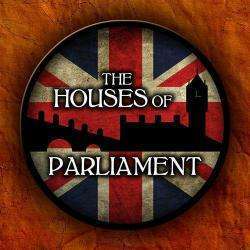 The Houses Of Parliament