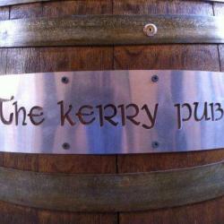 Pub The Kerry