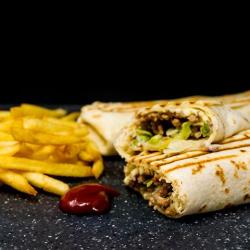 The King Kebab