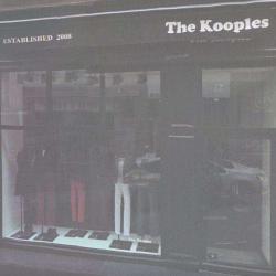 The Kooples Diffusion
