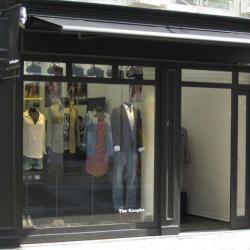 The Kooples Diffusion