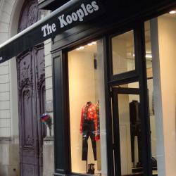 The Kooples
