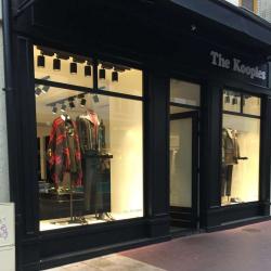 The Kooples