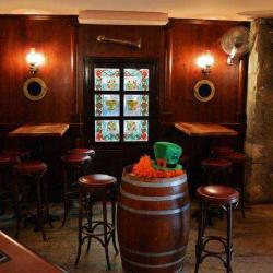 The Korner Pub