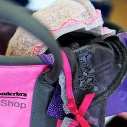 The Lingerie Shop