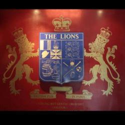 The Lions