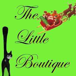 The Little Boutique