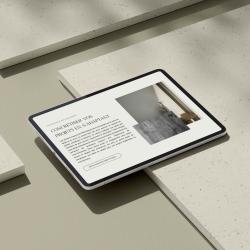 The Luxurist - Agence De Communication 360° - Ajaccio