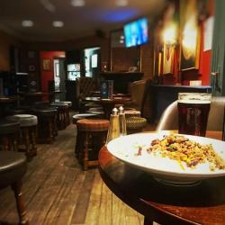 The Market Tavern