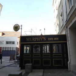 The Murphy's