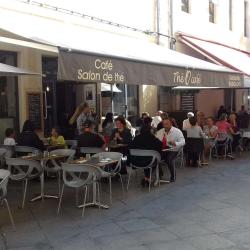 Thé O Café