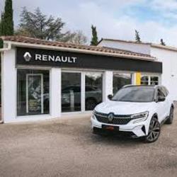 The Original Garage Renault Dacia Lpm Auto