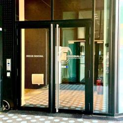 The Originals, Human Hotels And Resorts
