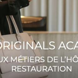 The Originals Academy
