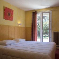The Originals Access, Hostellerie Des Pins, Montélimar (inter-hotel)