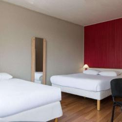Inter-hotel Arum