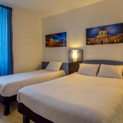 The Originals Access, Hôtel Bourges Gare