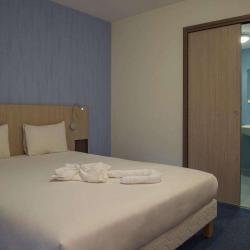 The Originals Access, Hôtel Cholet Gare (inter-hotel)