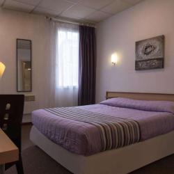 The Originals Access, Hôtel D'angleterre, Salon-de-provence (inter-hotel)