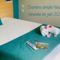 The Originals Access, Hôtel Innostar