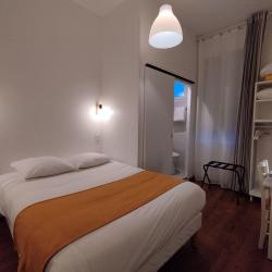 The Originals Access, Hôtel Le Canter, Saumur