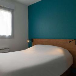 The Originals Access, Hôtel Le Mans Sud (p'tit Dej-hotel)