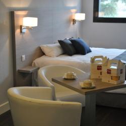 The Originals Access, Hôtel Millau Sud