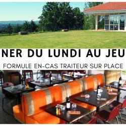 The Originals Access, Hôtel Tulle (p'tit Dej-hotel)