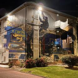 The Originals Access, Hôtel Moustache, Seclin