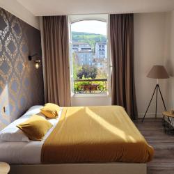 The Originals Boutique, Grand Hôtel Saint-pierre Aurillac