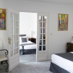 The Originals Boutique, Hôtel Clos Sainte Marie, Nevers