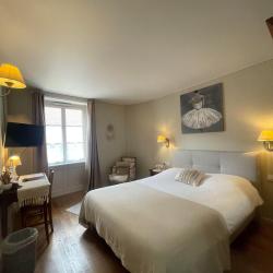 The Originals Boutique, Hôtel De La Balance, Montbéliard