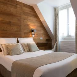 Hôtel Des Princes, Chambéry