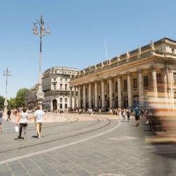Hôtel La Tour Intendance, Bordeaux