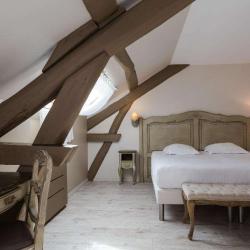 Hôtel Les Poèmes De Chartres