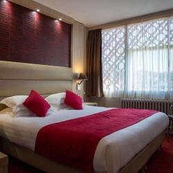 The Originals Boutique, Hôtel Les Trois Roses, Grenoble Meylan (inter-hotel)